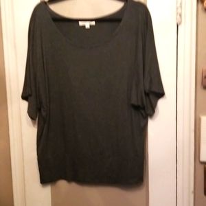 Zenana Signature Top